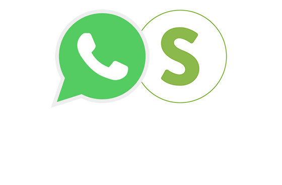 WhatsApp для быстрых ответов